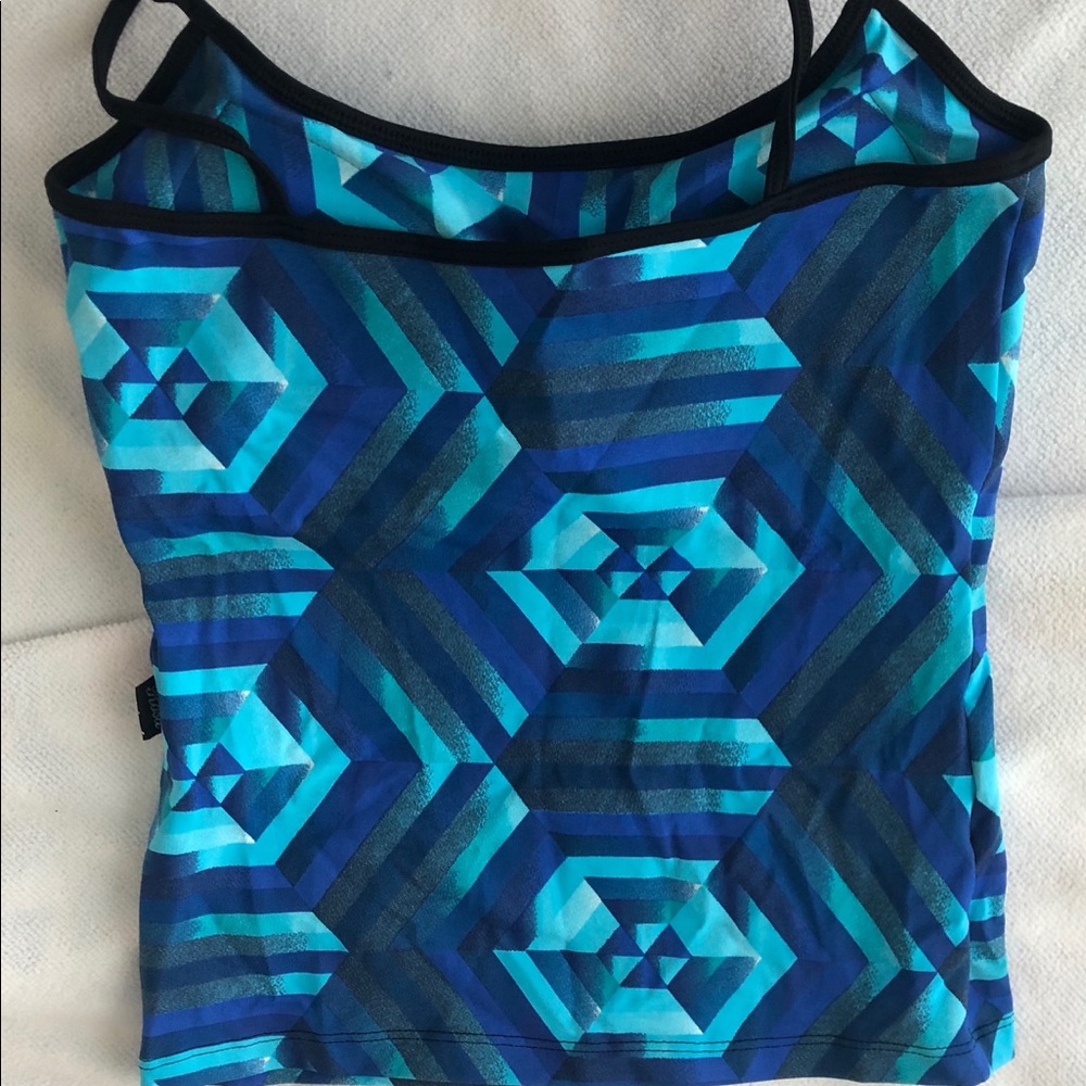 Brand new tank top